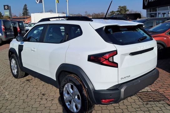 Dacia Duster Expression 1.2 Eco-G LPG
