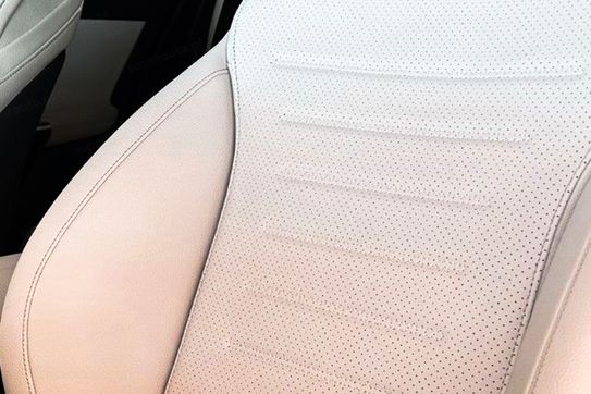 Mercedes GLC Coupe 220 d 4-Matic AMG Line