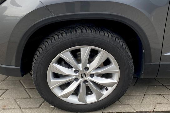 Seat Ateca Style 1.5 TSI DSG