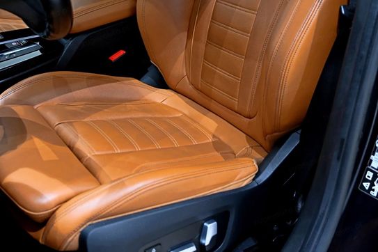 BMW X3 xDrive20d M Sport