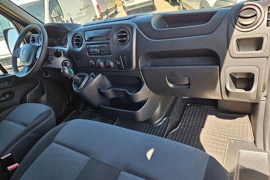 Renault Master dCi L2H2