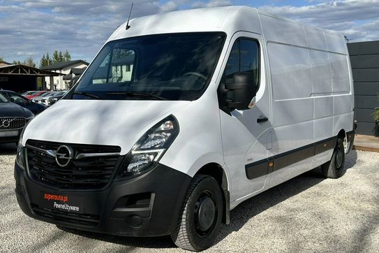 Opel Movano 2.3 L3H2