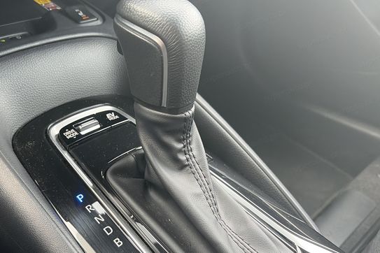 Toyota Corolla 1.8 Hybrid Comfort