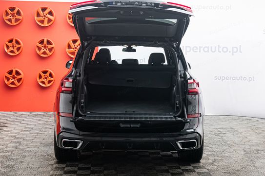 BMW X5 xDrive25d aut