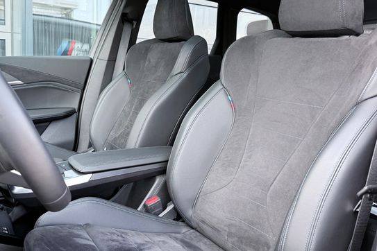 BMW X1 SDRIVE18I M Sport