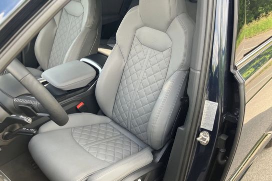 Audi Q7 50 TDI Quattro Tiptr.