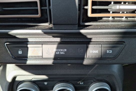Dacia Jogger Extreme+ 1.6 Hybrid AT 7-miejsc