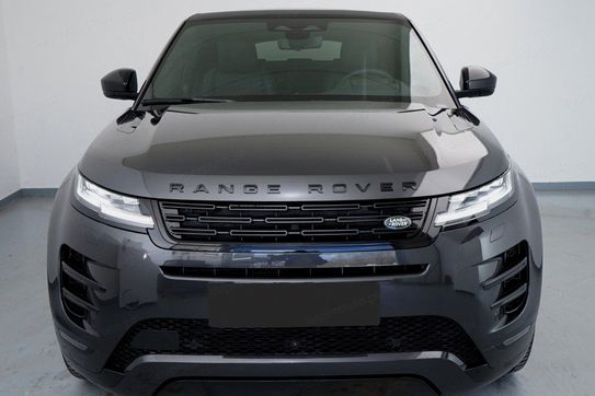 Land Rover Range Rover Evoque Evoque 2.0 D200 Autobiography