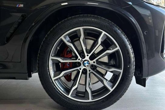 BMW X4 xDrive20d M Sport