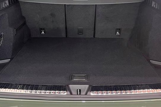 Audi Q5 TFSI quattro S line