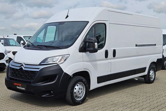 Citroen Jumper L3H2
