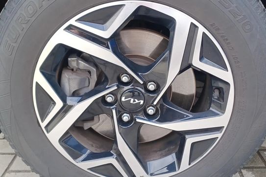 Kia Sportage 1.6 T-GDI M