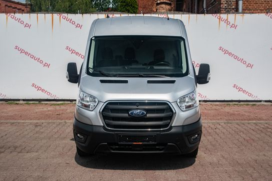 Ford Transit L2H2 Trend