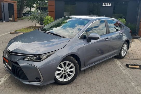 Toyota Corolla 1.5 Comfort