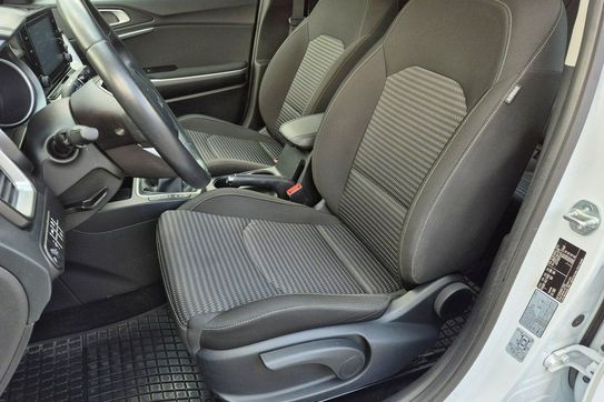 Kia Ceed T-GDI M