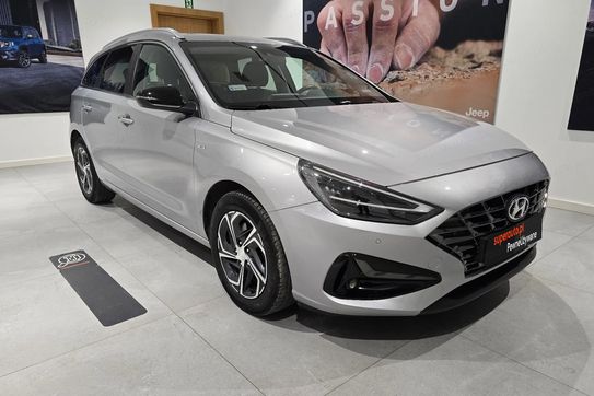 Hyundai i30 1.5 T-GDI 48V Smart