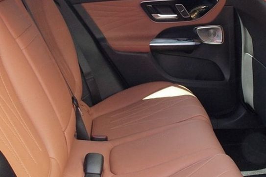 Mercedes GLC Coupe 300 d 4-Matic AMG Line