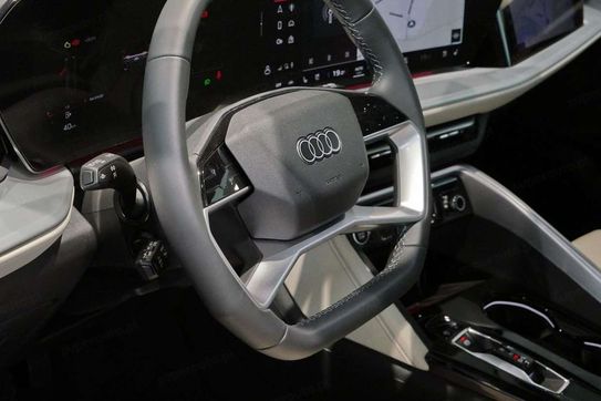 Audi Q5 TFSI quattro S line