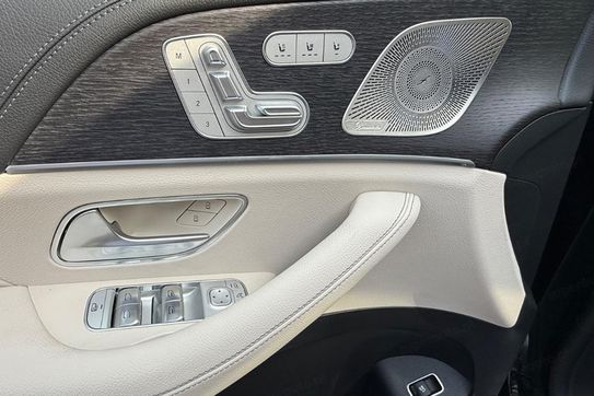 Mercedes GLS 450 d 4-MATIC AMG Line