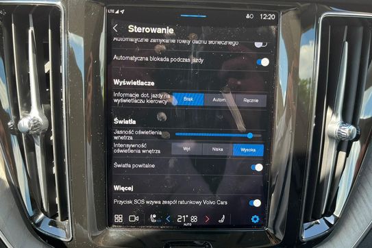 Volvo XC60 T6 Plug-In Hybrid AWD Plus Bright