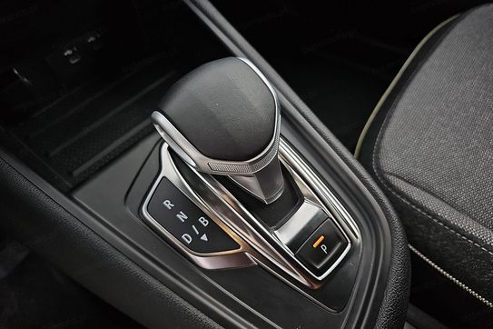Renault Symbioz E-Tech Full Hybrid Techno