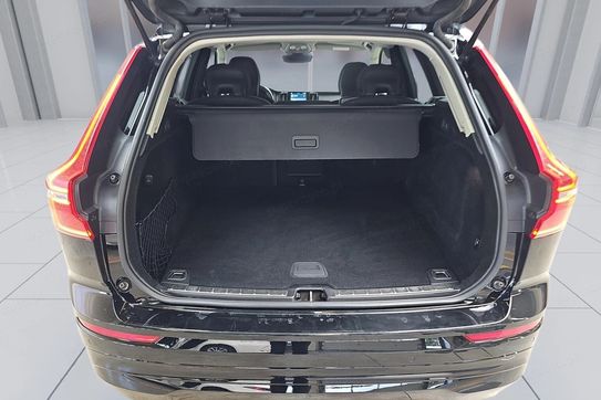 Volvo XC60 B4 B Essential