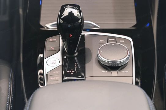 BMW X4 xDrive20d mHEV sport-aut