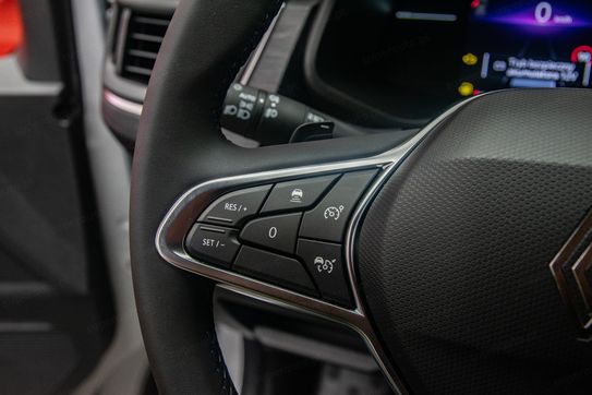 Renault Trafic Kombi L2H1 AT9