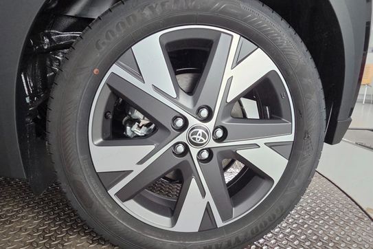 Toyota Aygo X Comfort 1.5 Hybrid Dynamic Force