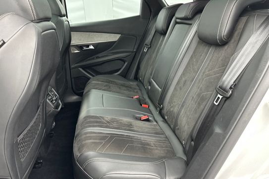 Peugeot 3008 GT Pack 1.6 Hybrid e-EAT8