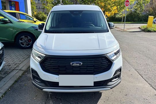 Ford Transit Connect L2 FlexCab Active Kombi