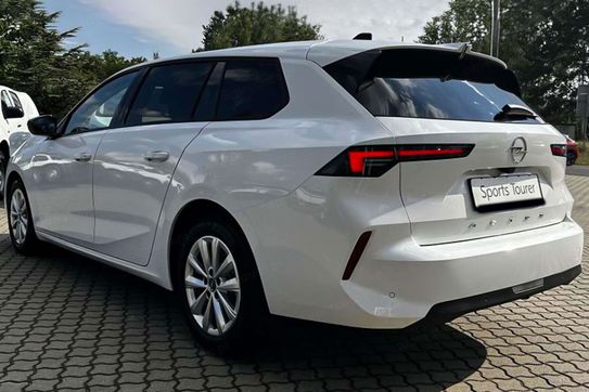 Opel Astra VI Edition 1.2 T