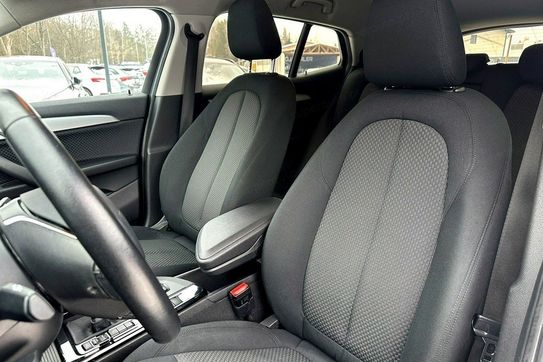 BMW X2 sDrive18i Advantage