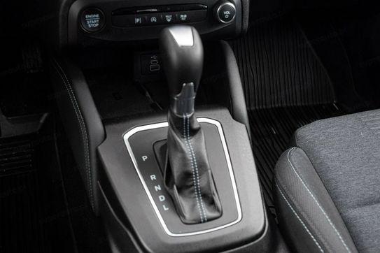 Ford Focus 1.0 EcoBoost  Active X