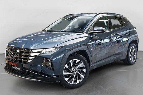 Hyundai Tucson 1.6 T-GDi Smart 2WD