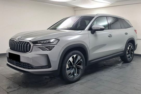 Skoda Kodiaq Drive 2.0 TDI 4x4 DSG