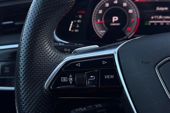 Audi A7 45 TFSI mHEV quattro S tronic