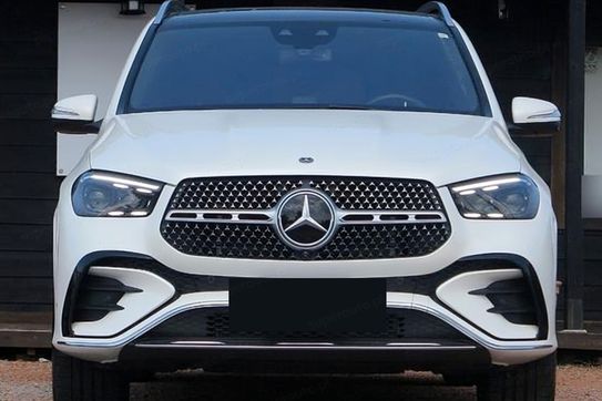 Mercedes GLE 450 d  4-Matic AMG Line