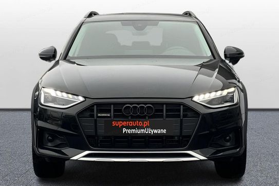 Audi A4 Allroad 40 TDI mHEV Quattro S tronic