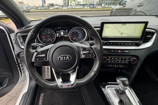 Kia ProCeed 1.5 T-GDI GT Line DCT