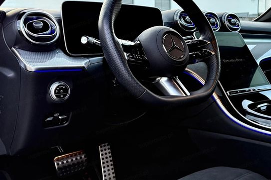 Mercedes CLE 300 4-Matic AMG Line
