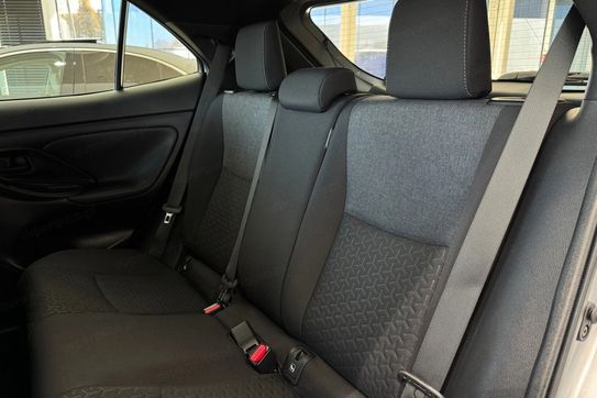 Toyota Yaris Cross 1.5 Hybrid Comfort