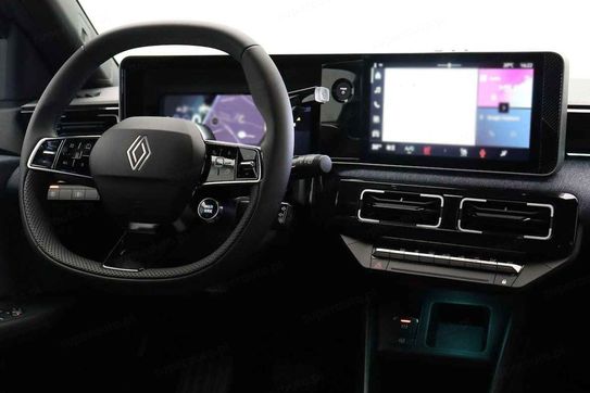 Renault 5 Urban Range Techno