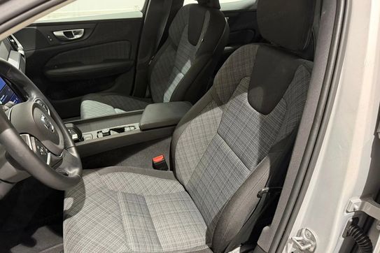 Volvo S60 B4 B