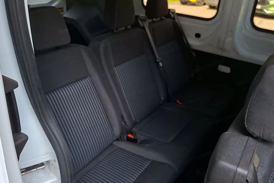 Ford Transit Kombi L3H2 Trend