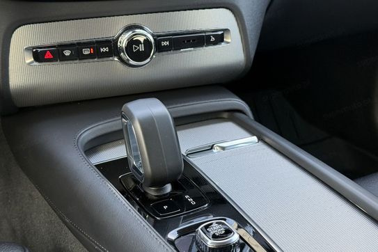 Volvo XC90 B5 D AWD Plus Bright