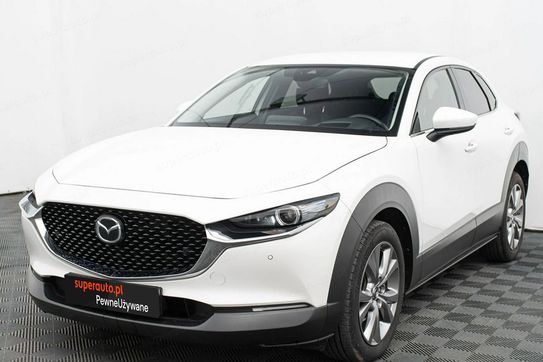 Mazda CX-30 2.0 Mhev Kanjo 2WD