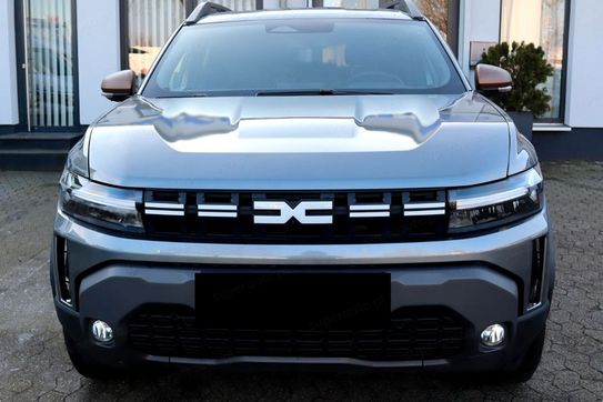 Dacia Duster Extreme 1.2 TCe Hybrid-G LPG 4x4