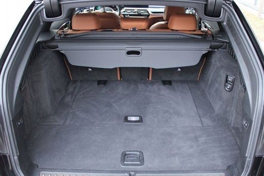 BMW Seria 5 520d mHEV Luxury Line sport-aut