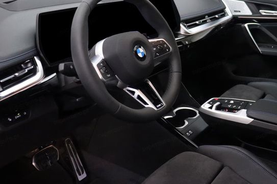 BMW X1 xDrive23i M Sport